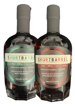 *NOVEMBER SELECTION* Shortbarrel WHP #30/31 Combo